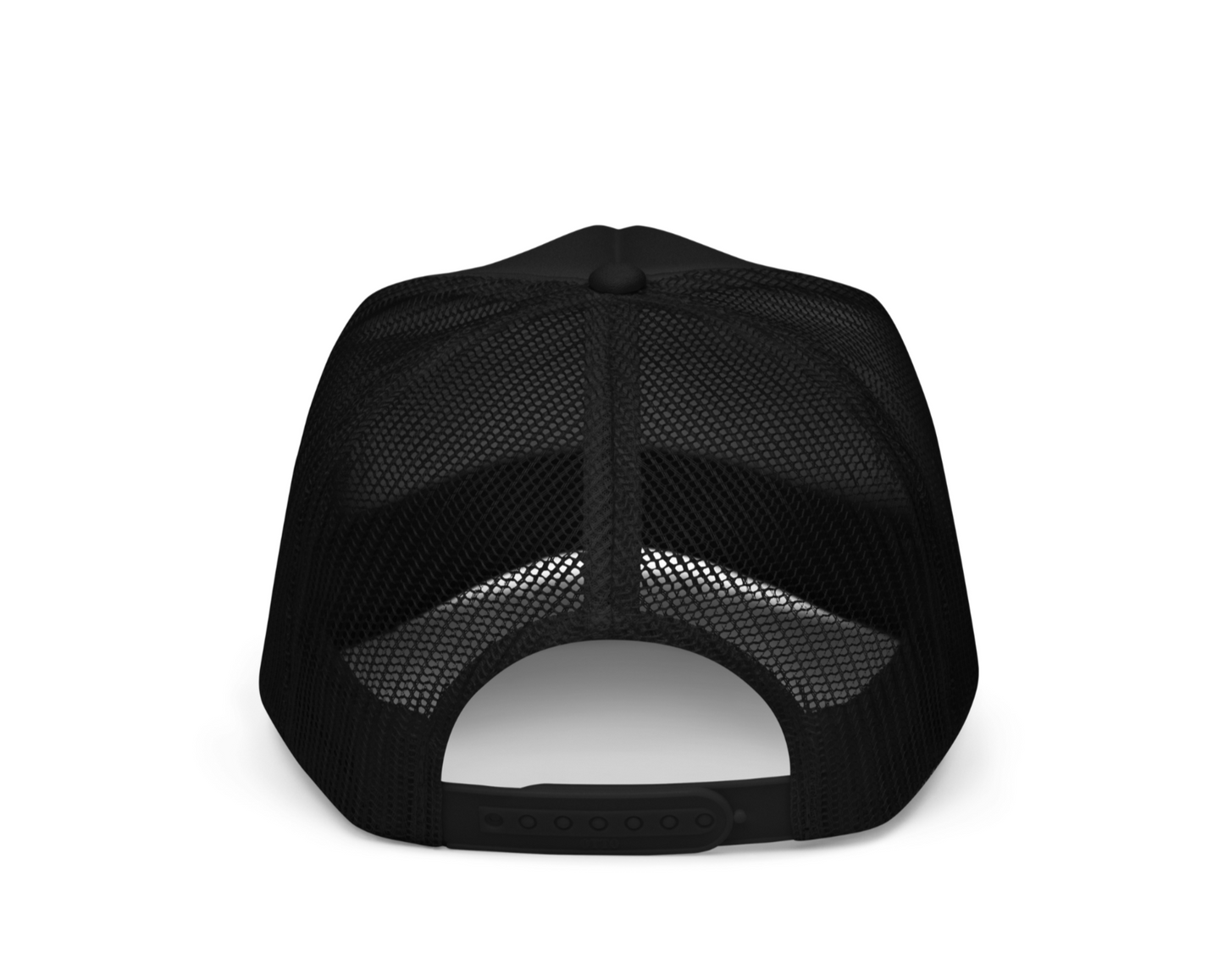 HEY BUD Foam Trucker Hat