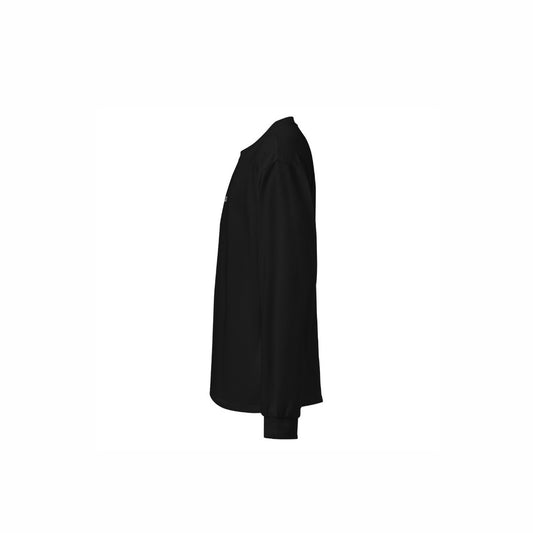 HEY BUD Heavyweight Long Sleeve