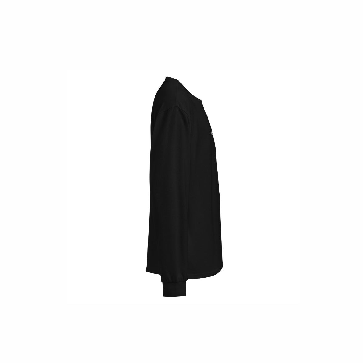 HEY BUD Heavyweight Long Sleeve